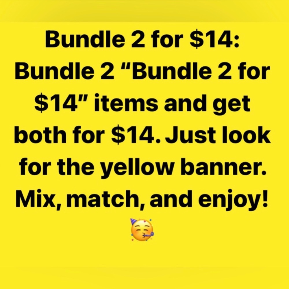 Bundle Deals - Picture 3 of 10